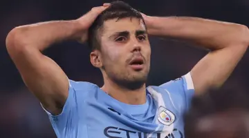 مفاجأة ميركاتو الصيف.. رودري يضع ريال مدريد في مأزق أمام فلورنتينو بيريز